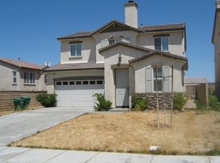 2531 Cassia Dr, Palmdale, CA 93551