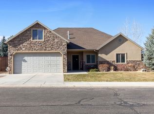 72 S 2875 W, Cedar City, UT 84720