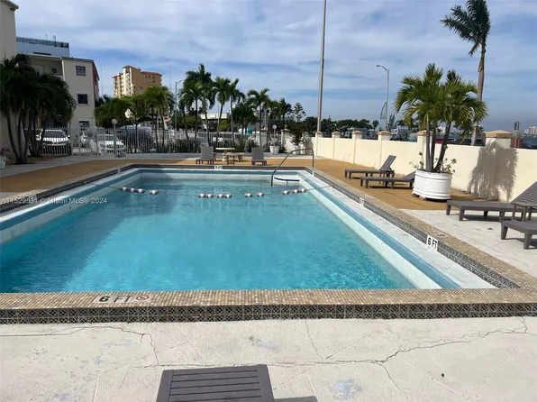 1790 79th Street Cswy APT B110, North Bay Village, FL 33141