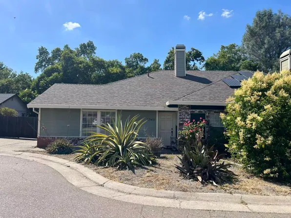 3345 Parkside Dr, Rocklin, CA 95677