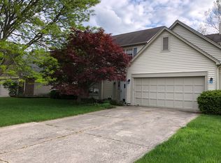 8517 McNutt Cir, Indianapolis, IN 46256