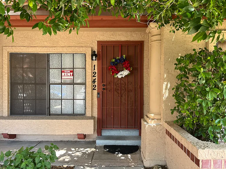 4901 E Kelton Ln #1242 — Photo 1