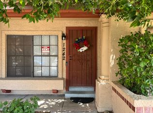4901 E Kelton Ln UNIT 1242, Scottsdale, AZ 85254