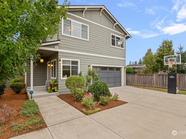 2340 NE 127th Street, Seattle, WA 98125