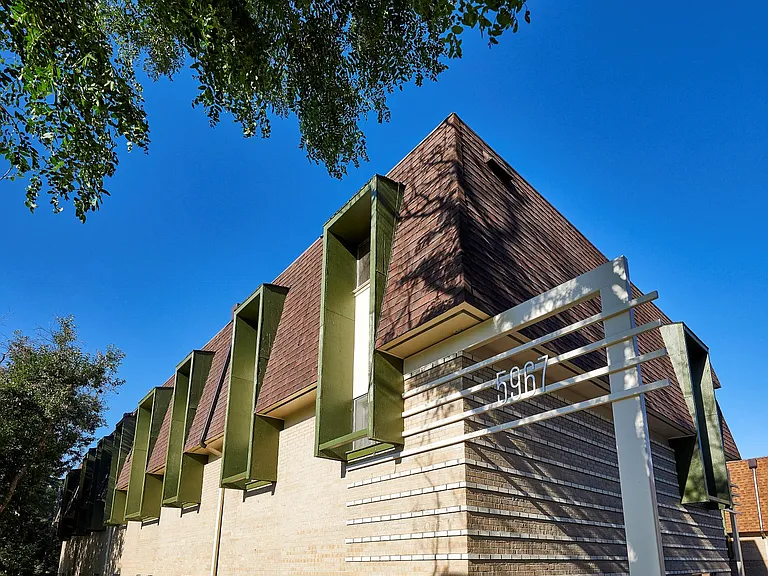 Weston Ridge Apartments — Photo 18