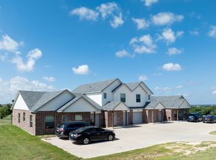 8715 Ellis Dr UNIT 3, Weatherford, TX 76088