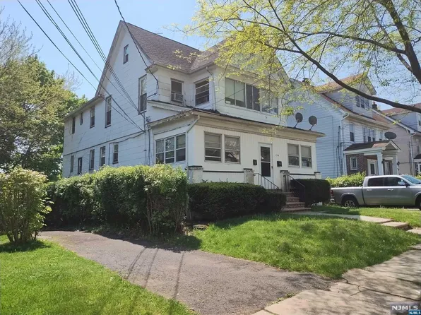 134 Park Pl #136, Irvington, NJ 07111