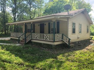 1506 Neyland Rd, Diboll, TX 75941