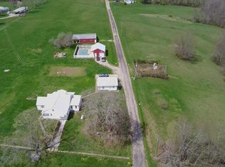 129 N Broadway St, Zaleski, OH 45698