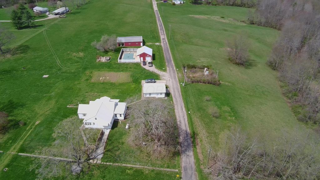 Real estate listing image