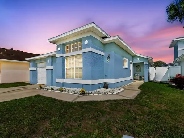 2610 Walden Ct, Kissimmee, FL 34743