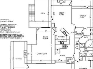 2816 Wycliffe Ave SW, Roanoke, VA 24014