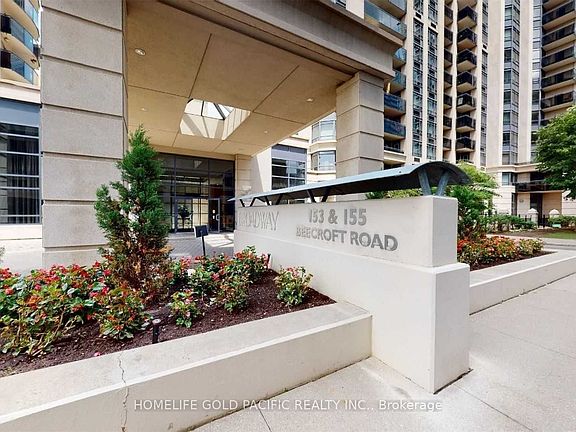3rd image of 155 Beecroft Rd #2901