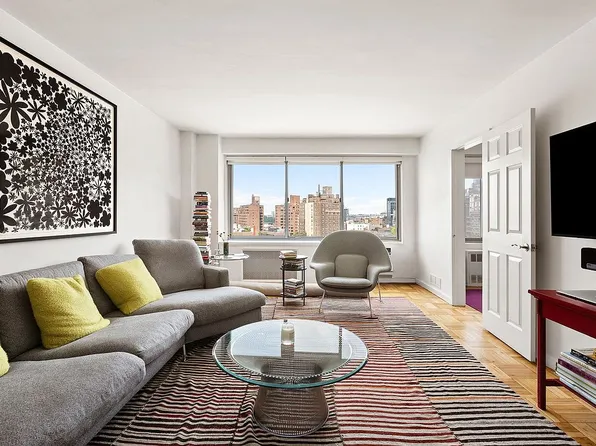 175 W 12th St APT 14F, New York, NY 10011