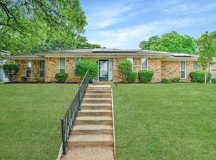 2310 Monte Cristo Dr, Sherman, TX 75092