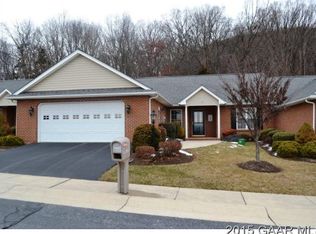 112 Red Oak Dr, Staunton, VA 24401