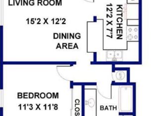1166 N Altadena Dr, Pasadena, CA 91107