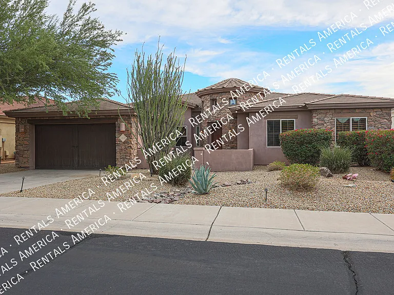 12439 E Lupine Ave — Photo 1