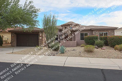 12439 E Lupine Ave Photo 1
