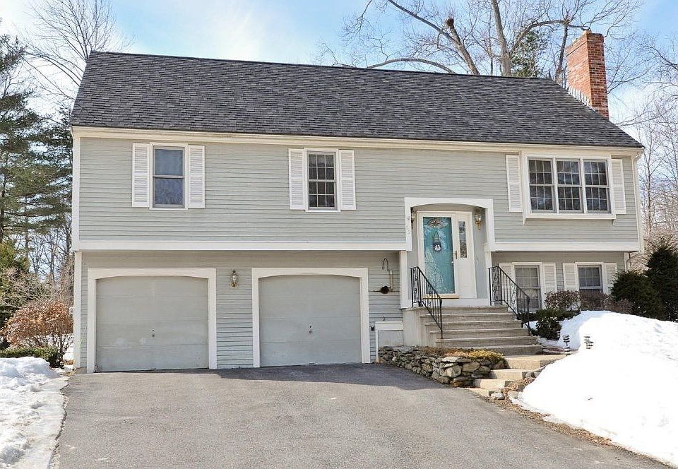 For Sale: 52 Lantern Lane, Leominster, MA 01453