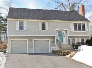 52 Lantern Ln, Leominster, MA 01453
