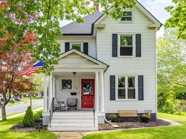 34 Stewart Street, Bristol, CT 06010