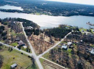 153 Catfish Trl, Bowie, TX 76230