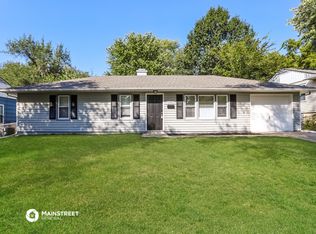 11304 Booth Ave, Kansas City, MO 64134