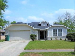 13646 Sablerun Ln, Houston, TX 77014