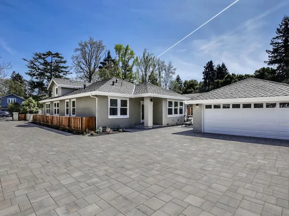 267 Willow Rd, Menlo Park, CA 94025
