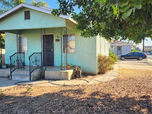 682 S Duncan Ave, Los Angeles, CA 90022