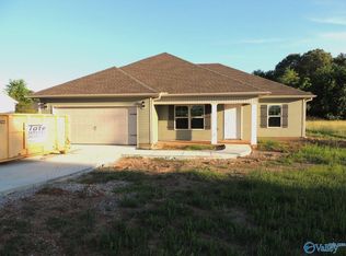 4588 Elkwood Section Rd, Ardmore, AL 35739