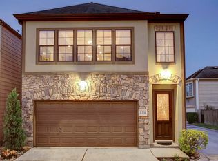 1374 Studer St, Houston, TX 77007