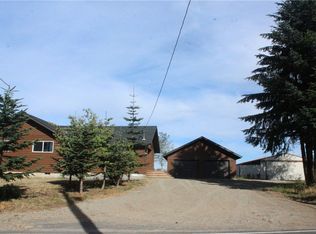 2150 Mount Pleasant Rd, Kelso, WA 98626