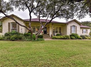 12221 Triple Creek Dr, Dripping Springs, TX 78620