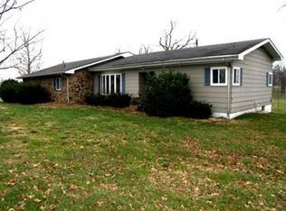 312 State Highway 32, Buffalo, MO 65622