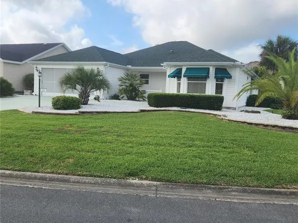 814 Santa Rita Way, Lady Lake, FL 32159
