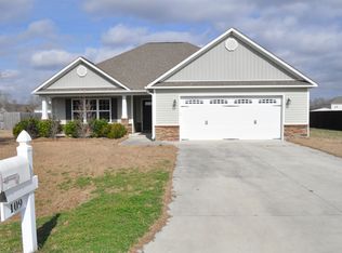 109 Cypress Manor Ct, Jacksonville, NC 28540