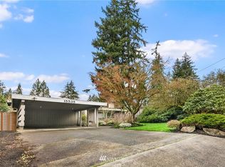 15535 SE 24th St, Bellevue, WA 98007