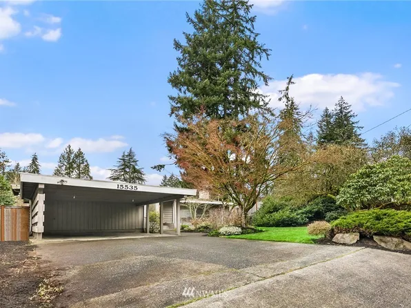 15535 SE 24th St, Bellevue, WA 98007