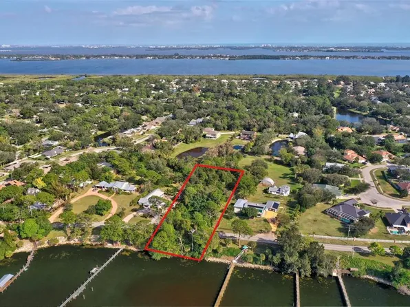 0 S Tropical Trl #1, Merritt Island, FL 32952