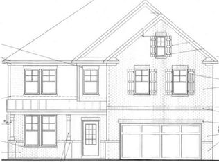 2577 Blazing Star Ct, Statham, GA 30666