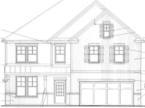 2577 Blazing Star Ct, Statham, GA 30666