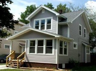 1731 Alvin St, Toledo, OH 43607