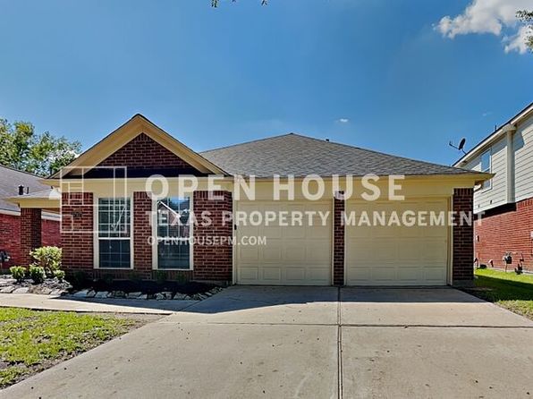 3707 Cane Lake Dr