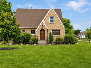 605 W Montgomery St, Francesville, IN 47946