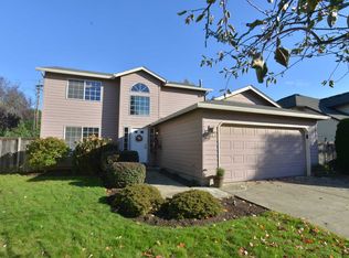 14009 NW 21st Ave, Vancouver, WA 98685