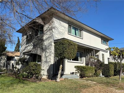 52 N Berkeley Ave, Pasadena, CA, 91107