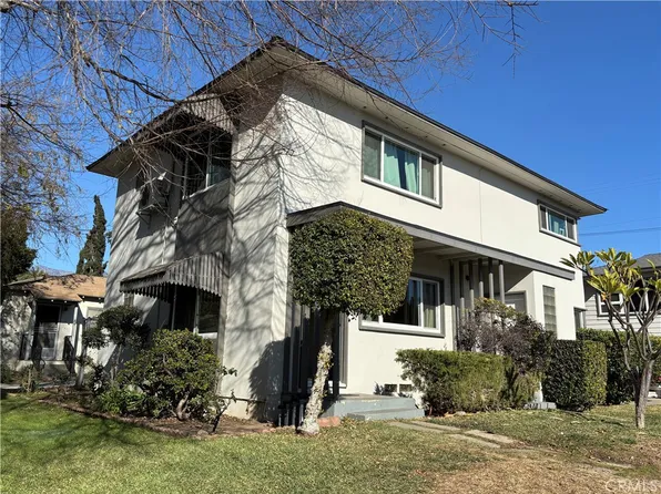 52 N Berkeley Ave, Pasadena, CA 91107