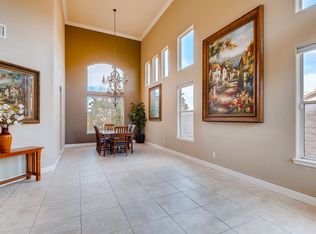1361 Minuet St, Henderson, NV 89052